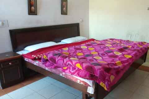 Hotel Gaurav dalhousie himachal pradesh